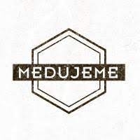 medujeme logo